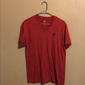DC t-shirt